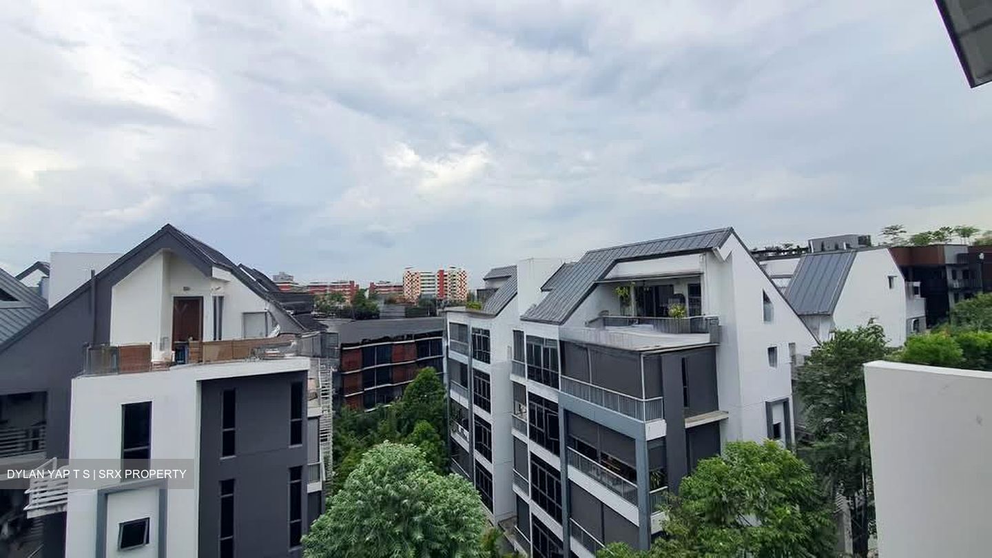 Nottinghill Suites (D21), Apartment #569611001